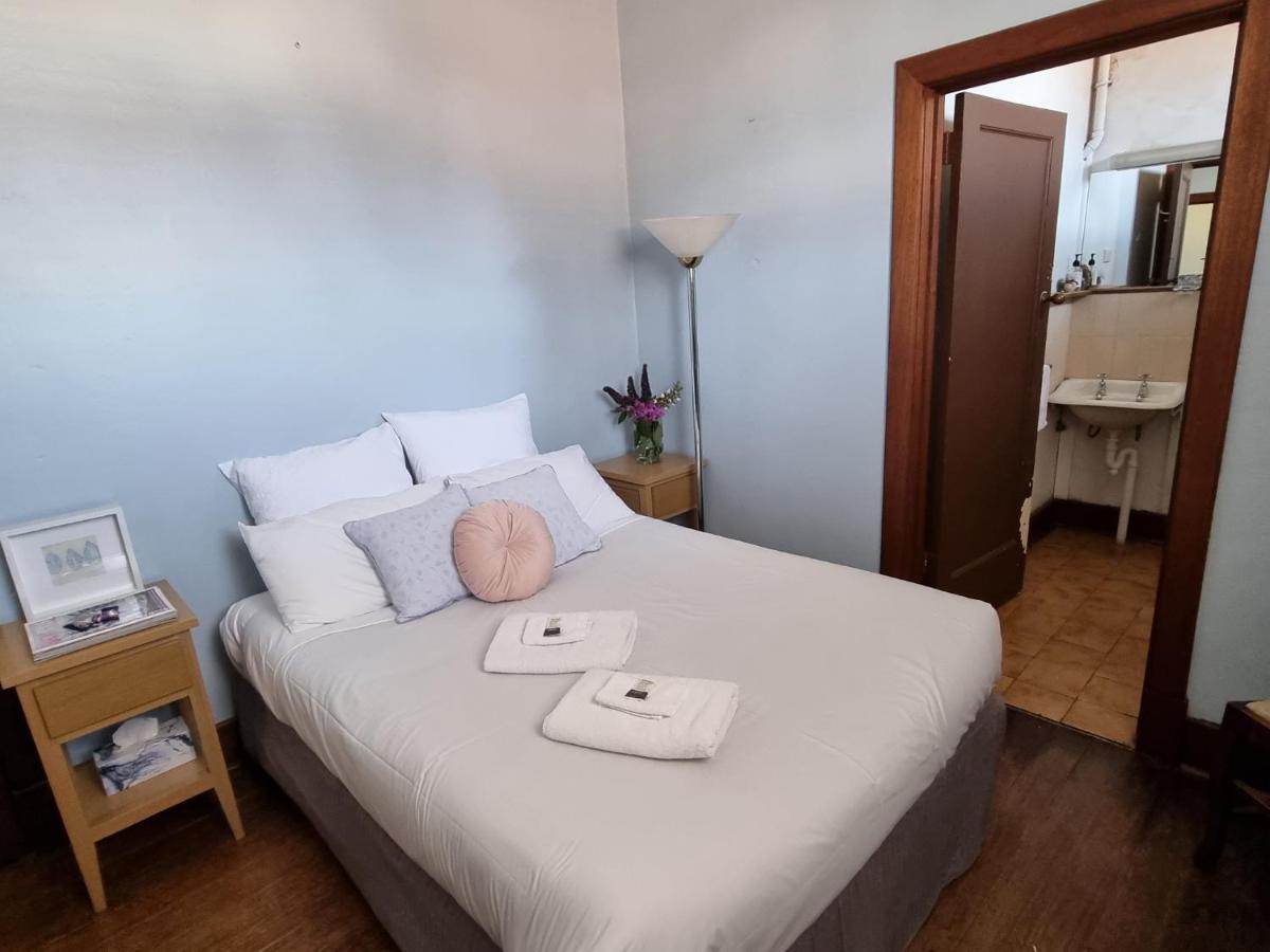La Cochon Rose Motel Saint Arnaud Esterno foto